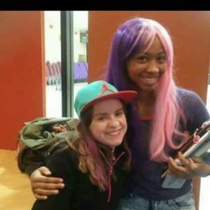 Meet your Posher, Mickey